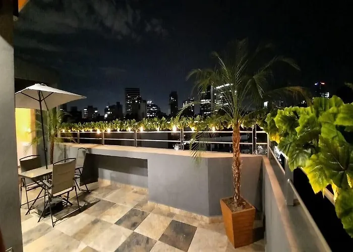 Boutique Dawat Wtc Hotel 4*
