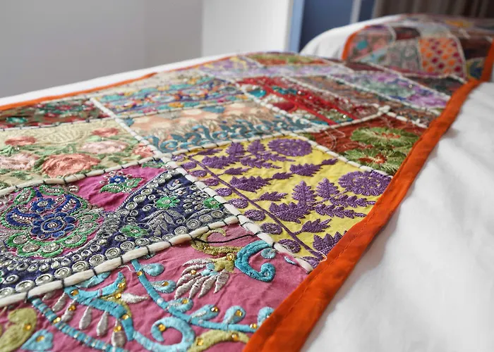 Hotel Boutique Dawat Wtc