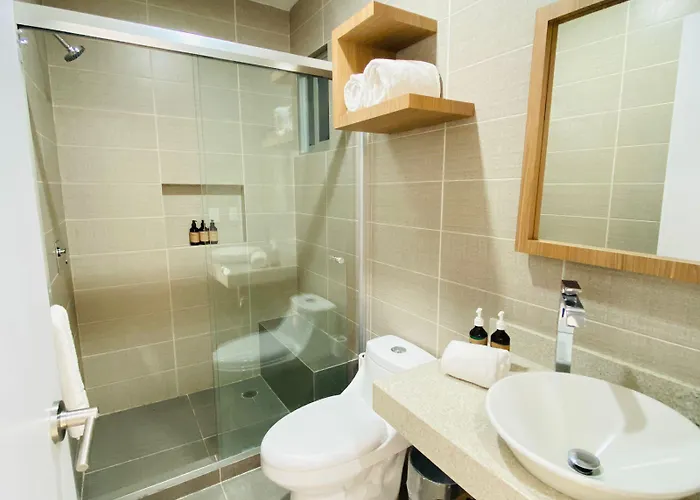 Hotel Boutique Dawat Wtc 4*