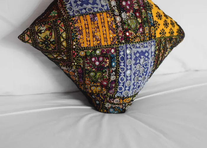 Boutique Dawat Wtc