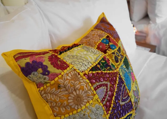 Boutique Dawat Wtc Hotel México DF