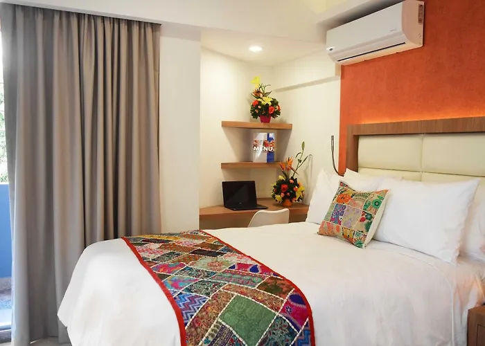 Boutique Dawat Wtc Hotel