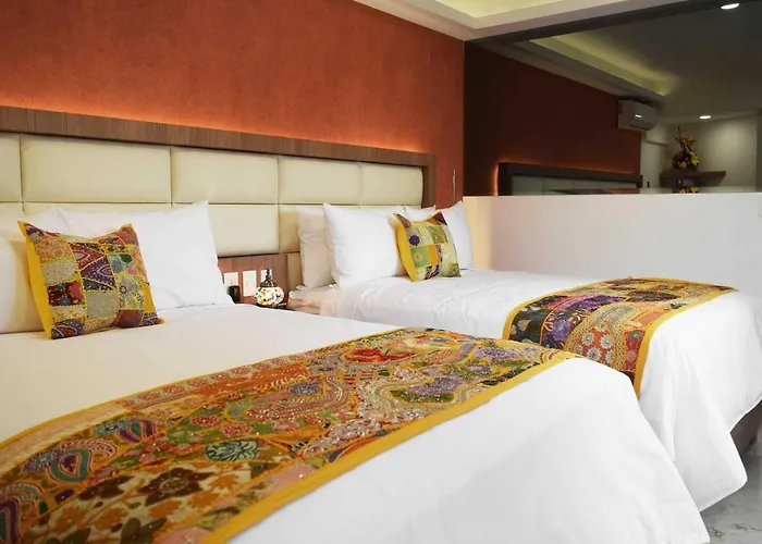Boutique Dawat Wtc 4*